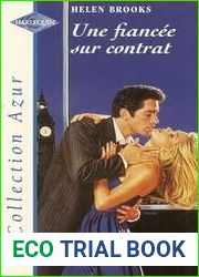 Une fiancee sur contrat