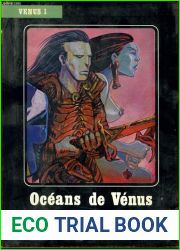 Oceans de Venus