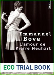 L|Amour de Pierre Neuhart