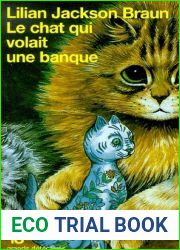 Le Chat qui volait une banque