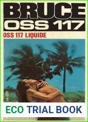 OSS 117 liquide