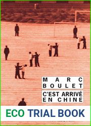 C|est arrive en Chine (French Edition)
