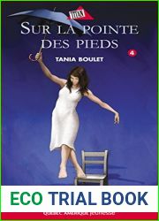 Clara et Julie 04 - Sur la pointe des pieds (French Edition)