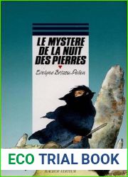 Le Mystere de la nuit des pierres