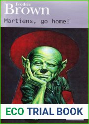 Martiens, Go Home !