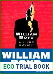 A livre ouvert