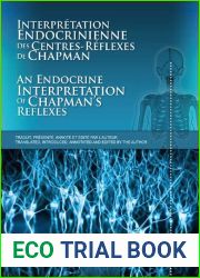 Interpretation endocrinienne des Centres-reflexes de Chapman