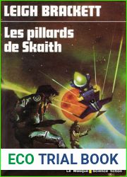 Les Pillards de Skaith