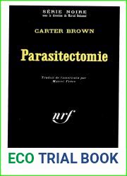 C.brown parasitectomie