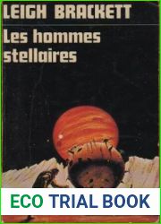 Les Hommes Stellaires