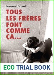 Tous les freres font comme ca…