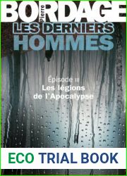 Les Derniers Hommes -3- Les legions de l|Apocalypse