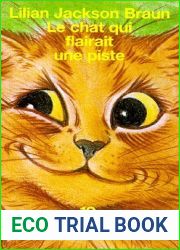 Le Chat qui flairait une piste