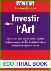 Investir dans l|Art (French Edition)