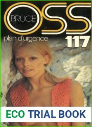 Plan d|urgence pour OSS 117