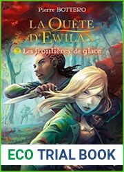 Les Frontieres de Glace