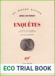 Enquetes