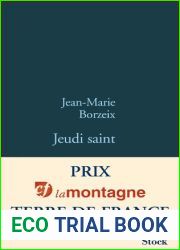 JEUDI SAINT