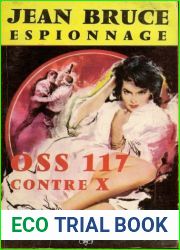 O.S.S. 117 contre X