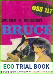 Boucan a Bucarest