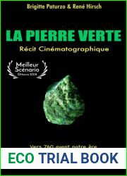 La Pierre Verte