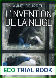 L|invention de la neige
