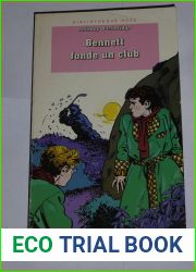 Bennett fonde un club