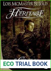 Heritage (Le couteau du partage, #2)
