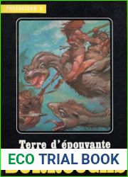 Terre d|epouvante: Aventure