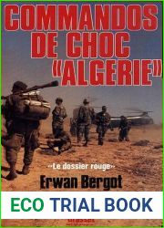 Commandos de choc Algerie