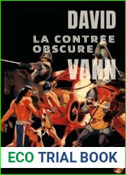 La contree obscure