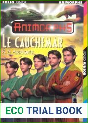 Le cauchemar (Animorphs, #41)