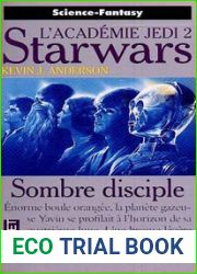 Sombre disciple (Star Wars: L|academie Jedi, #2)