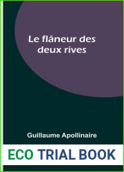 Le flaneur des deux rives (French Edition)