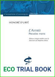 L|Astree : Premiere partie