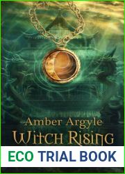 Witch Rising (Witch Song #2.5)