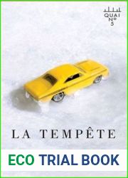 La tempete