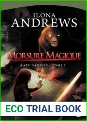 Kate Daniels, Tome 01