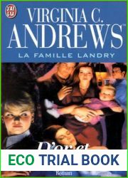 D|or et de lumiere (La Famille Landry #3)