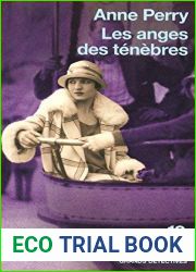 Les anges des tenebres (French Edition) by Anne Perry(2007-04-23)