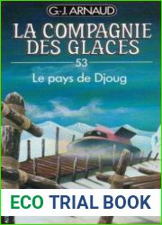Le pays de djoug