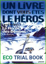 Loup ardent, tome 1 : La Horde des demons