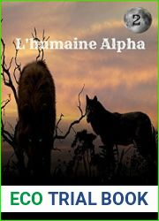 L|humaine Alpha, tome 2