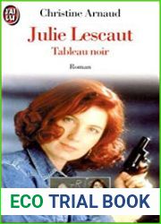 Julie Lescaut - Tableau noir