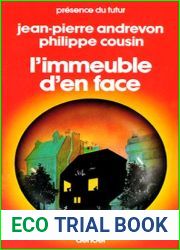 L|immeuble d|en face (PRESENCE FUTUR)