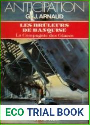 Les bruleurs de banquise
