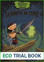 Araminta Spookie Tome 2 : La grotte de l|epee