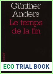 Temps de la fin (Le)