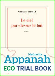 Le ciel par-dessus le toit