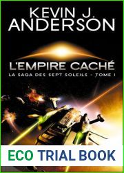 L|Empire cache (Saga des Sept Soleils, #1)